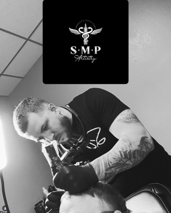 Tucson SMP Artistry by Sevan Manuel