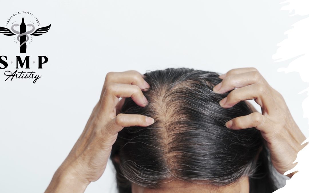 The Art and Science of Hair Loss Solutions: Discover Scalp Micropigmentation at Tucson SMP Artistry